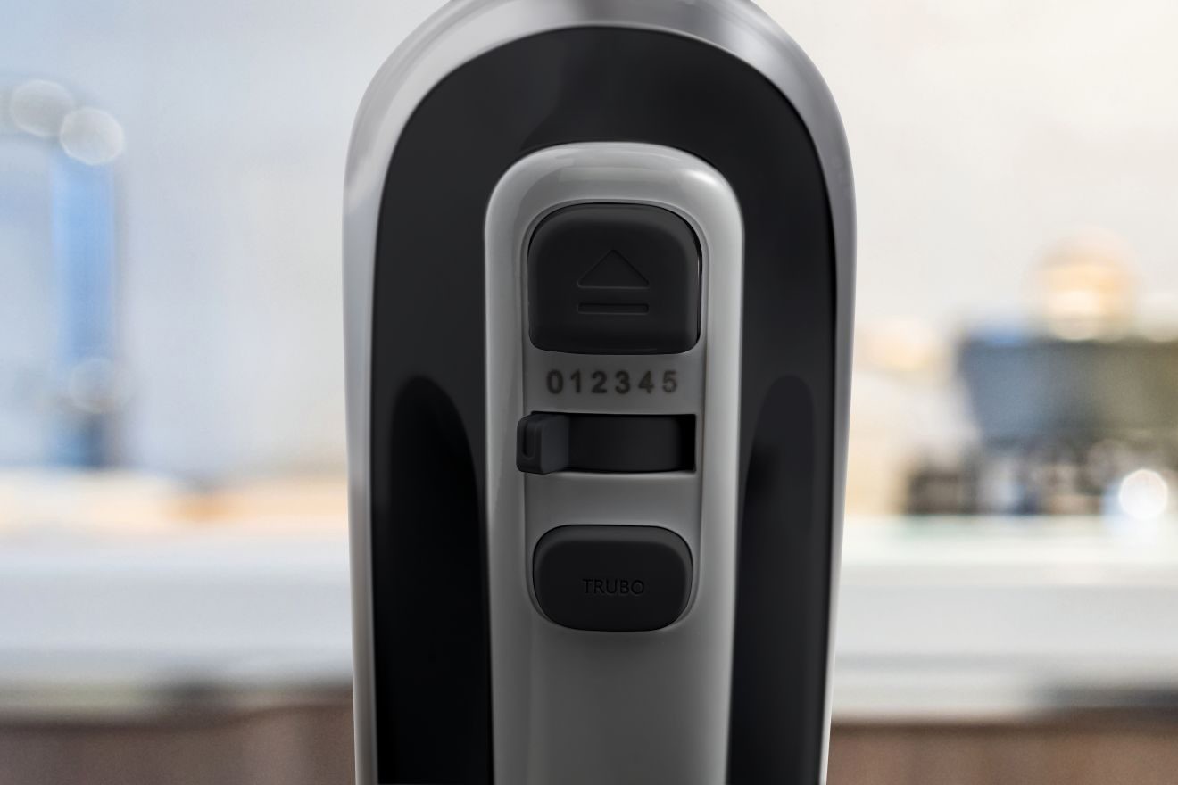 Міксер GORENJE M 500 DCBK · 5
