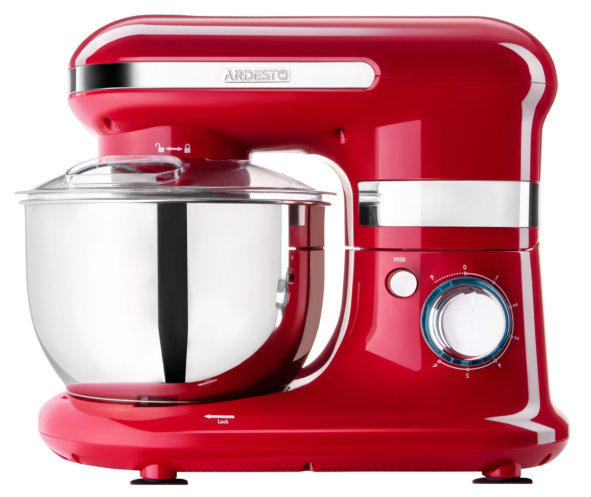 Миксер ARDESTO KSTM-8042 в Киеве