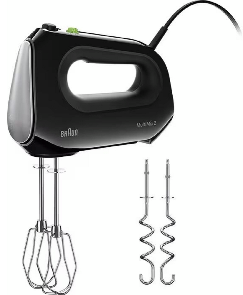 Міксер BRAUN HM 2110 BK в Києві