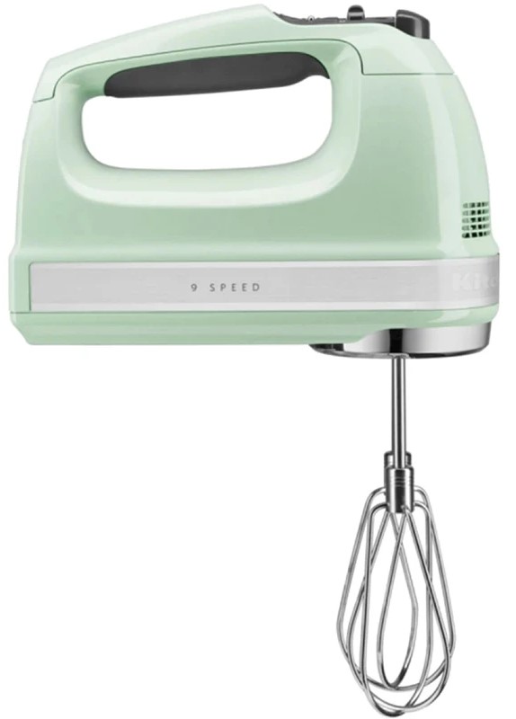 Миксер KITCHENAID 5KHM9212EPT Pistachio в Киеве