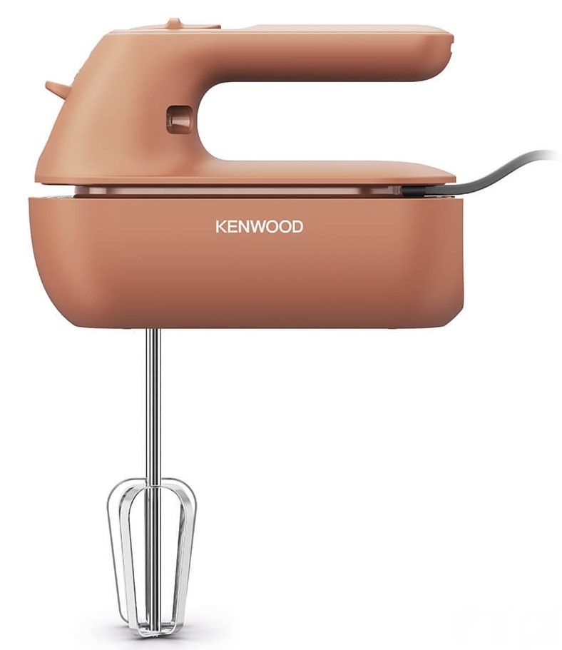 Міксер KENWOOD HMP40.000 RD · 2