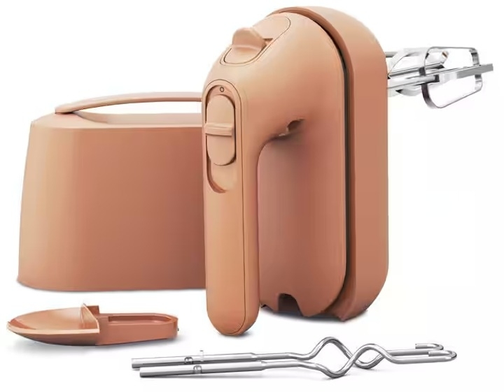 Міксер KENWOOD HMP40.000 RD · 3
