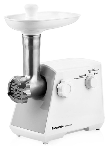 

Мясорубка PANASONIC MK-MG 1510 WTQ