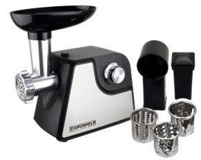 Мясорубка GRUNHELM AMG 180 SS в Киеве