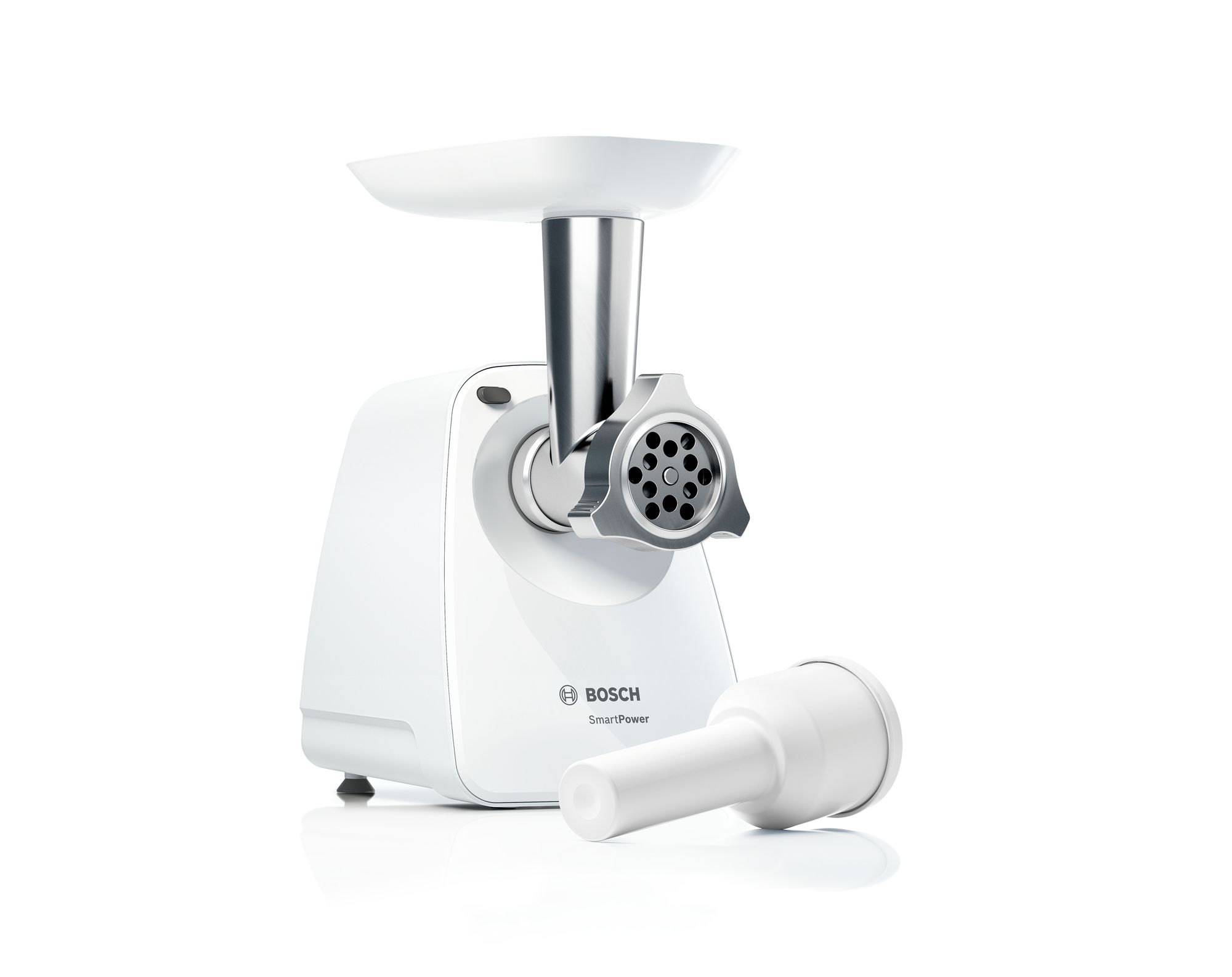 М'ясорубка BOSCH MFW2500W · 2