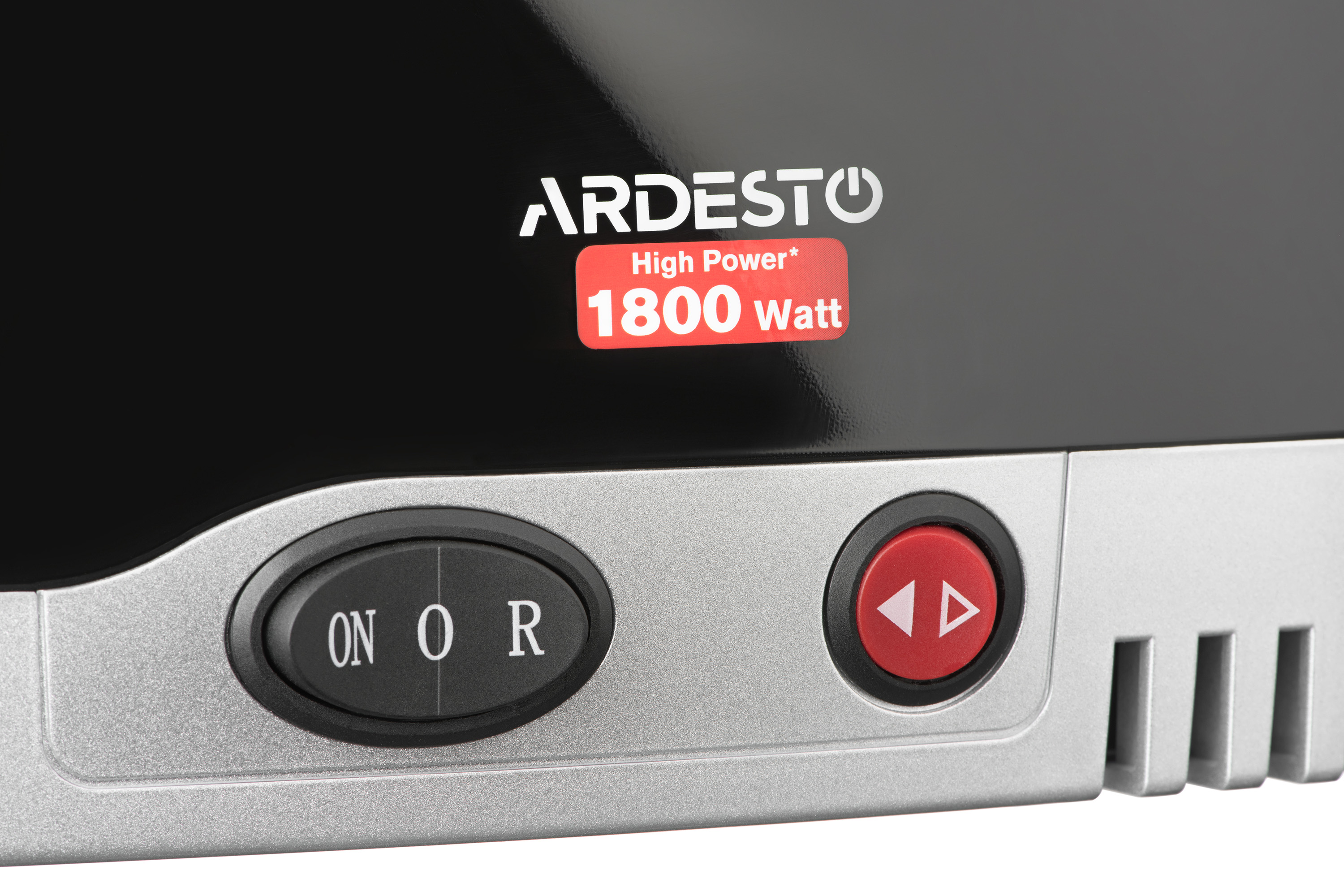 М'ясорубка ARDESTO MGL-2250R · 4