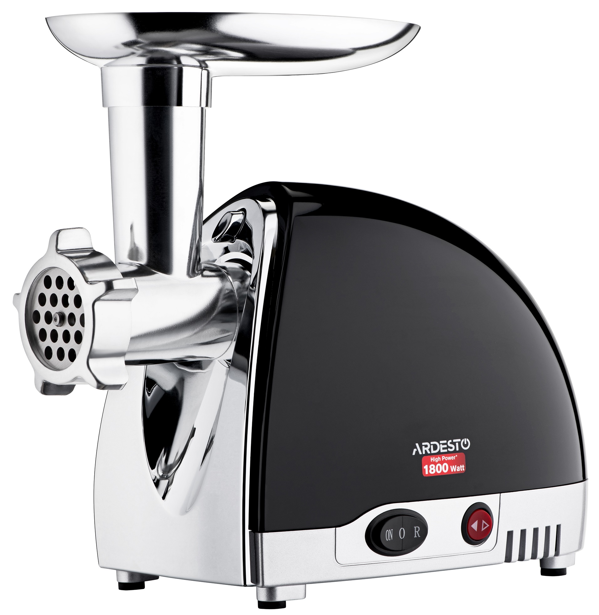 М'ясорубка ARDESTO MGL-2250R · 3