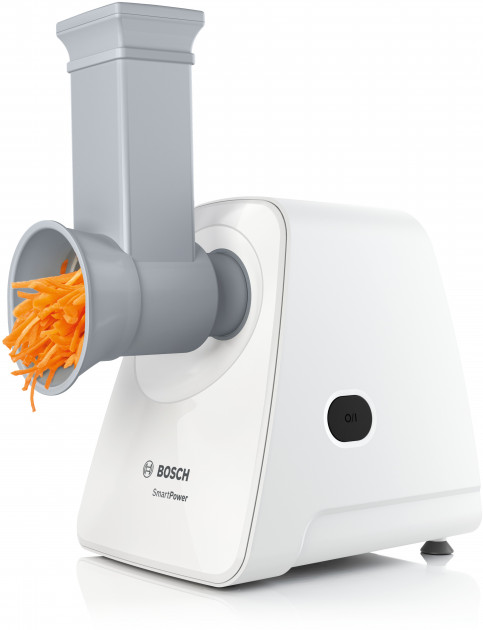М'ясорубка BOSCH MFW2517W · 2