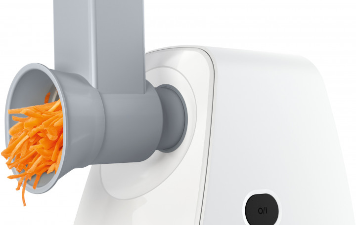 М'ясорубка BOSCH MFW2517W · 3