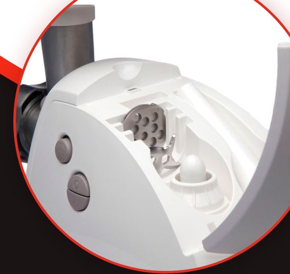 М'ясорубка MOULINEX ME626132 · 6