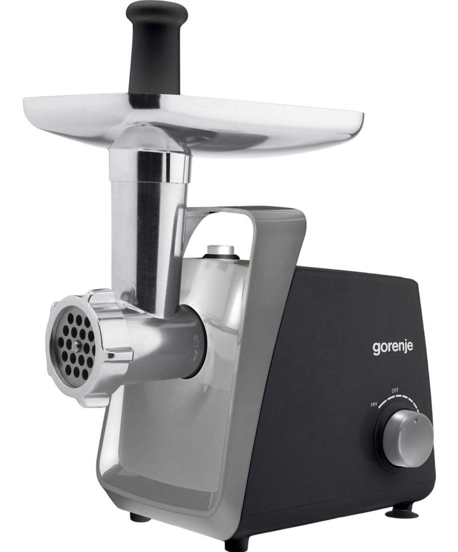 М'ясорубка GORENJE MG1601SB · 2