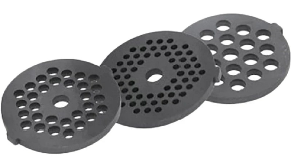 М'ясорубка EDLER EMG180INB · 4