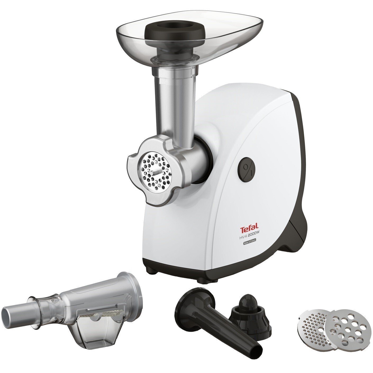 Мясорубка TEFAL NE463138 в Киеве