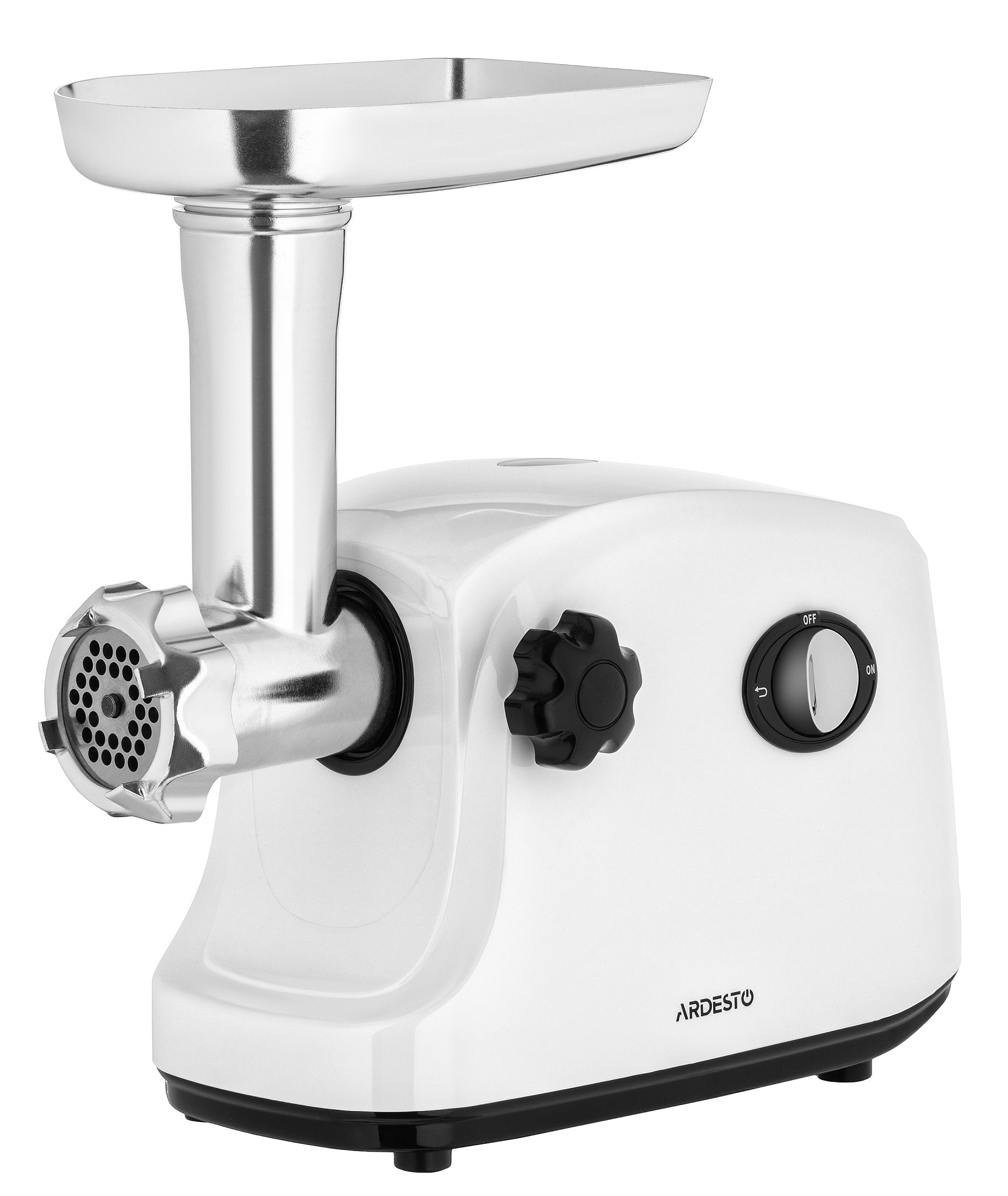 Мясорубка ARDESTO MGA-1735R в Киеве