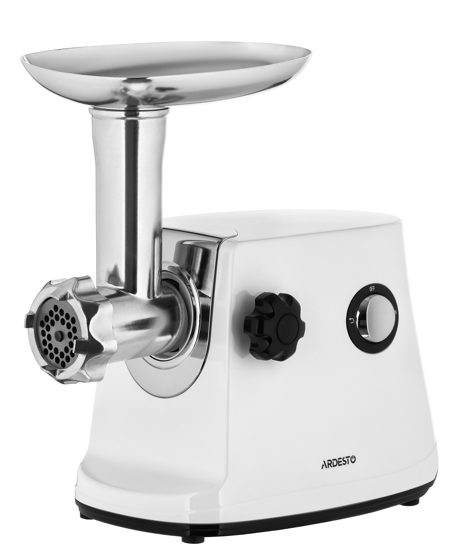 Мясорубка ARDESTO MGA-1750R в Киеве