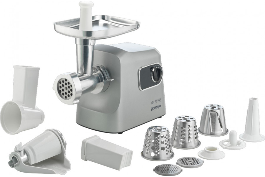 М'ясорубка GORENJE MG2500DS в Києві