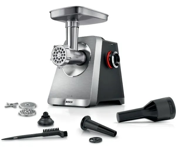 М'ясорубка BOSCH MFWS820M в Києві