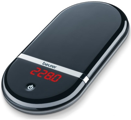 

Весы кухонные BEURER KS 36