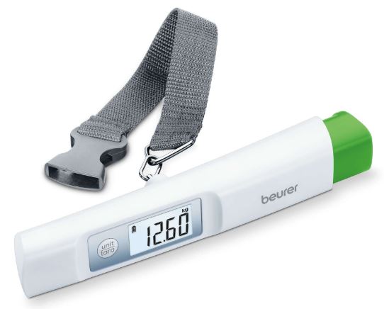 

Весы багажные BEURER LS 20 ECO
