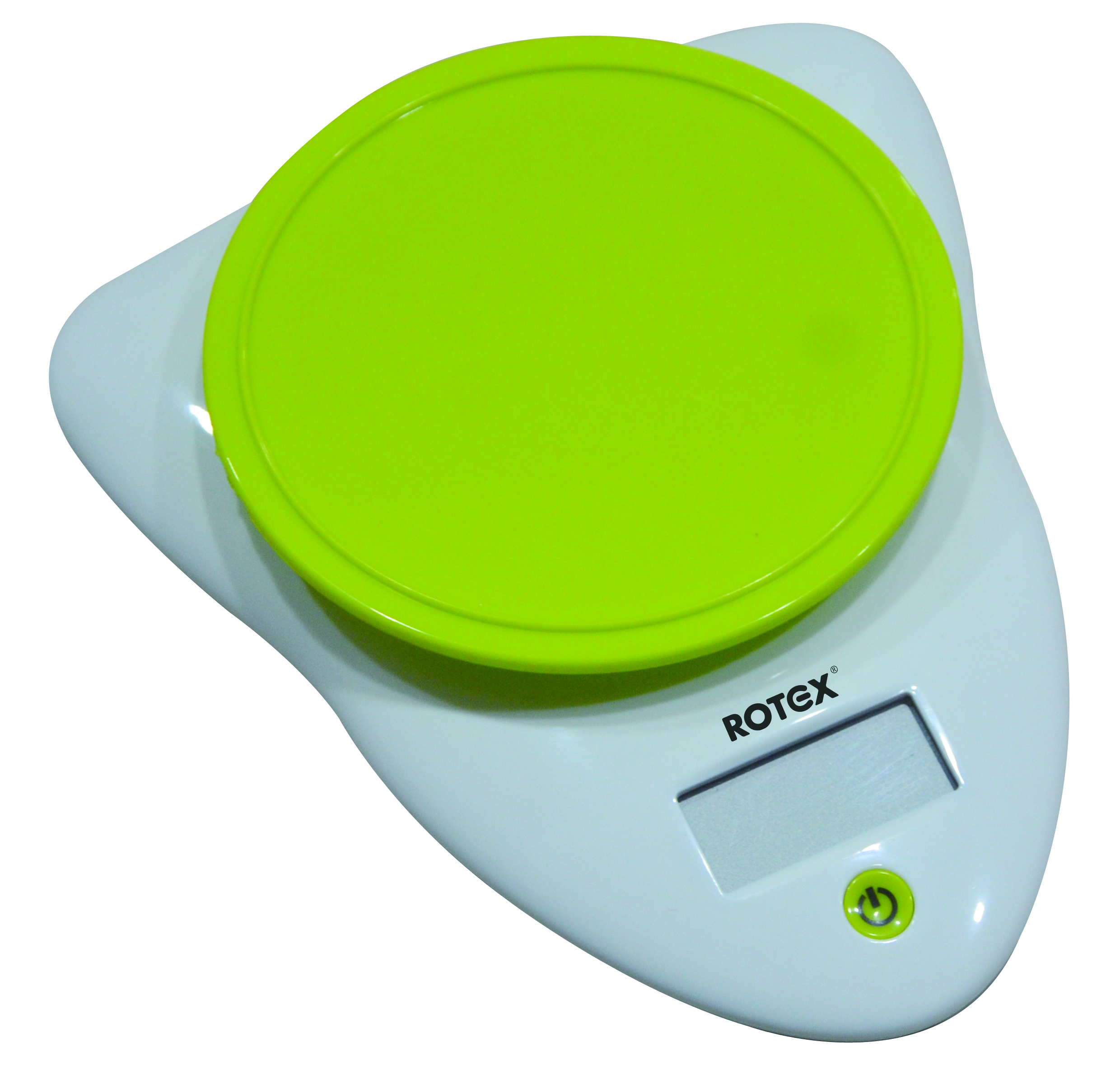 

Весы кухоные ROTEX RSK 06 P