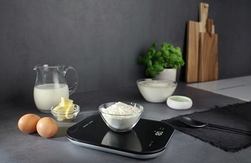 Ваги кухонні GORENJE KT 10 ORAB · 5