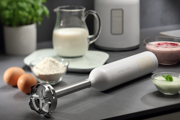 Ваги кухонні GORENJE KT 10 ORAW · 6