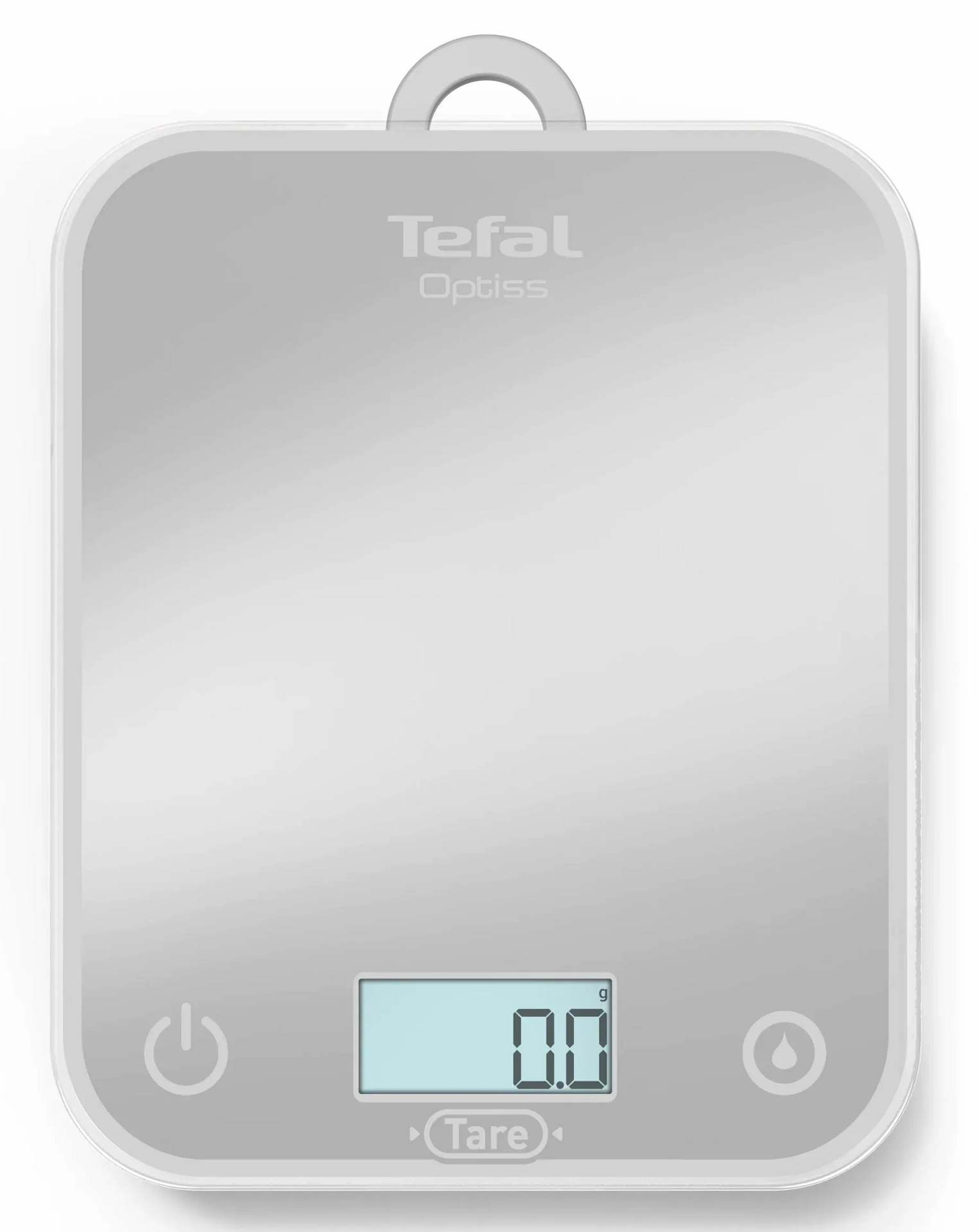 Ваги кухонні TEFAL BC50U4V0 в Києві