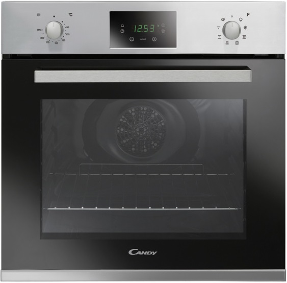 

Духовой шкаф CANDY FPE 649A/6 X