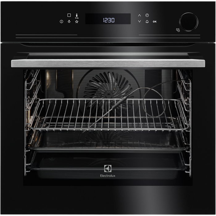 

Духовой шкаф ELECTROLUX EOB8757ZOZ
