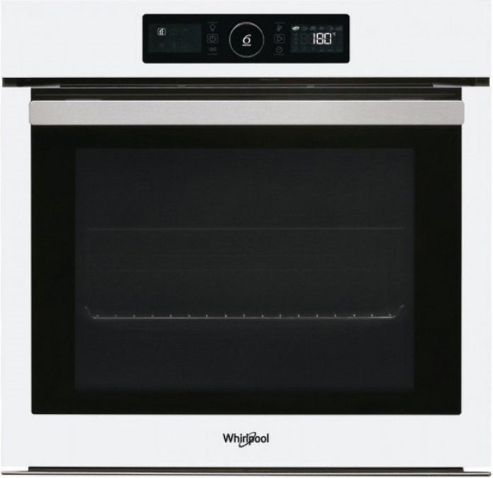 

Духовой шкаф WHIRLPOOL AKZ 96230 W