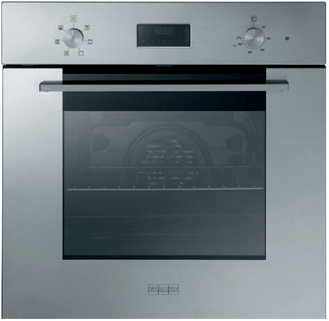 

Духовой шкаф FRANKE SM 66 M XS 2L /N (116.0373.504)