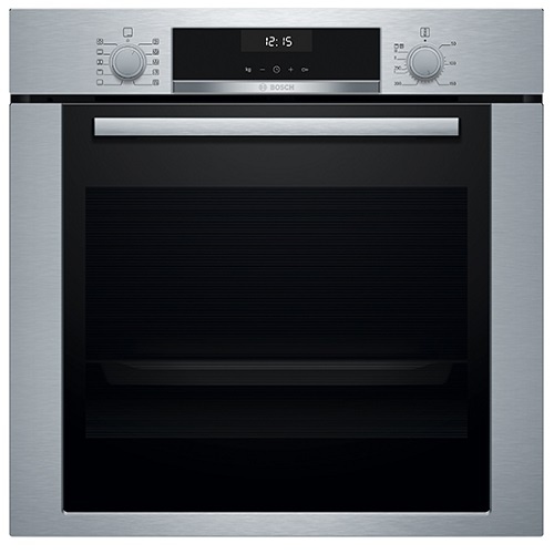 

Духовка BOSCH HBG 5572S0