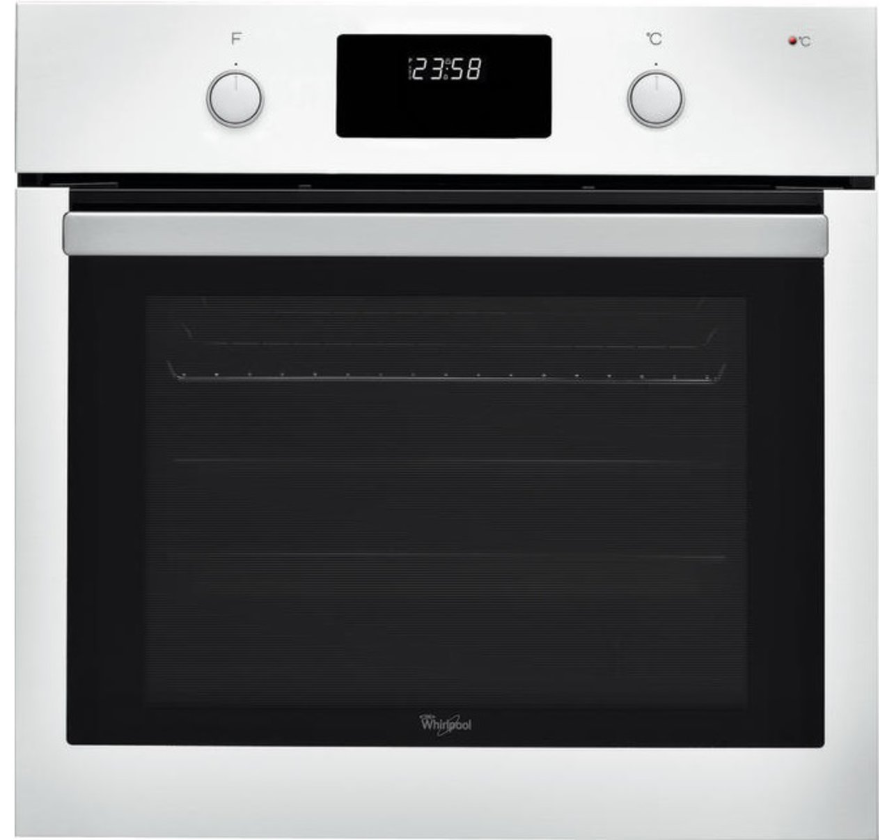 

Духовой шкаф WHIRLPOOL AKP 745 WH