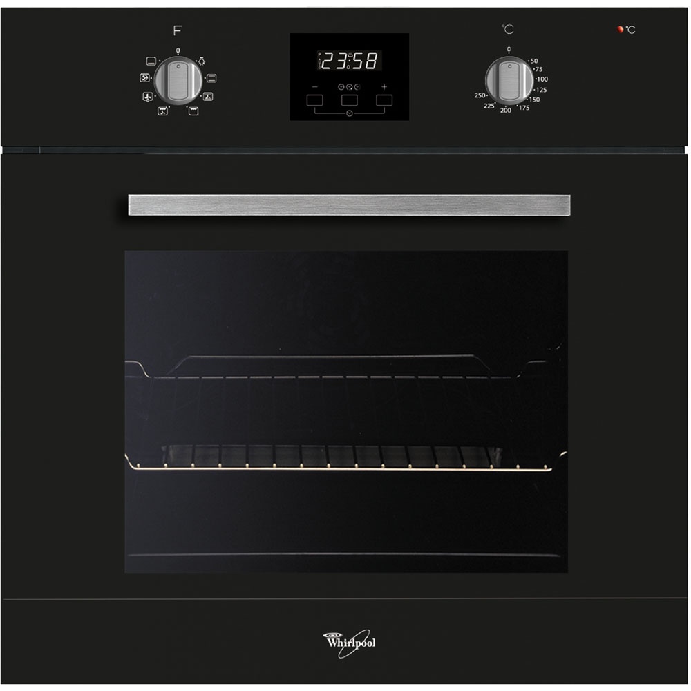 

Духовой шкаф Whirlpool AKP 458 NB