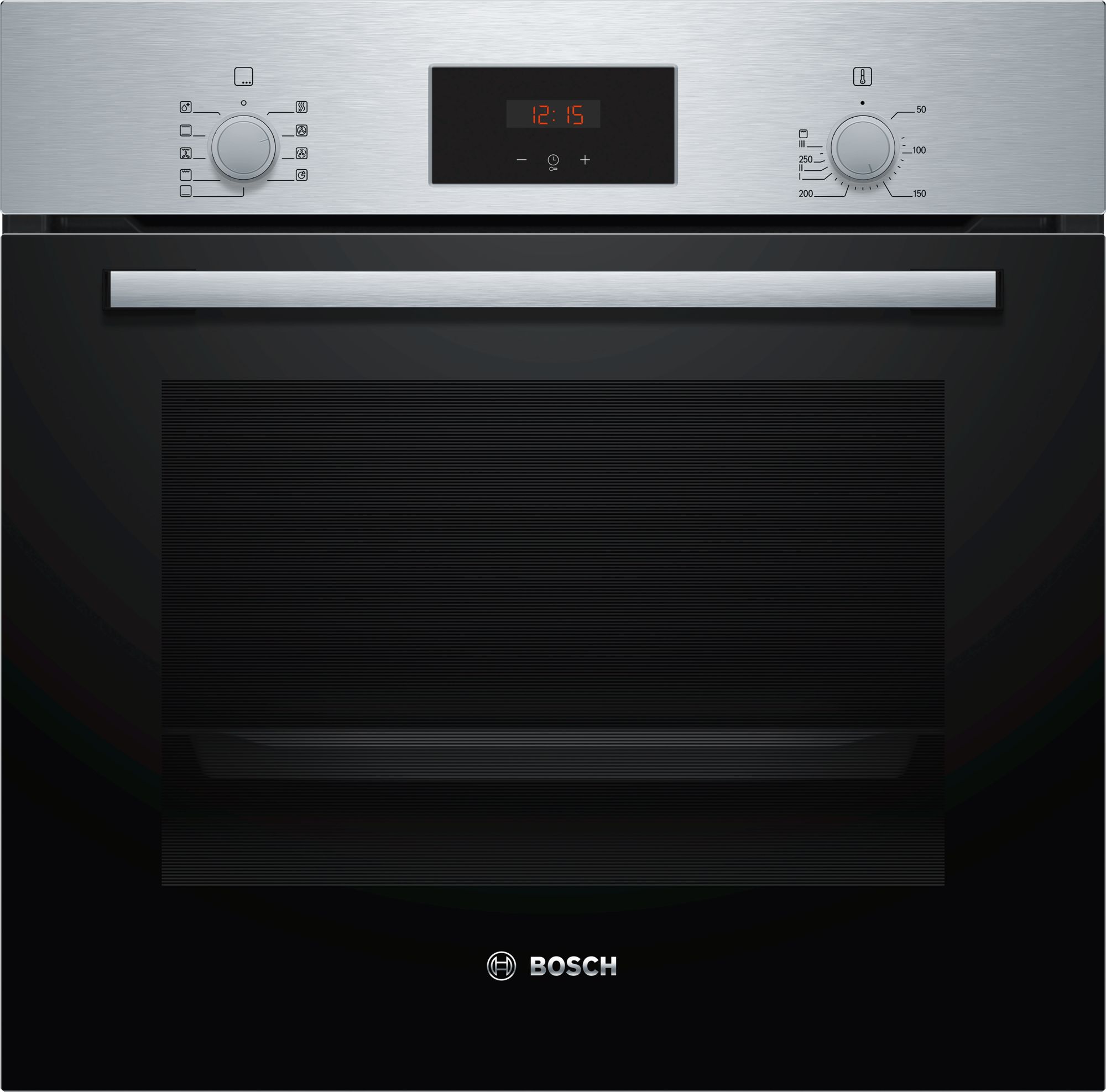 

Духовой шкаф BOSCH HBF 114 BS0R