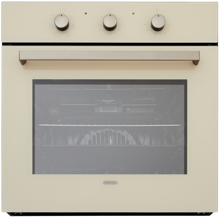 

Духовой шкаф ELEYUS LEONA 6006 BG