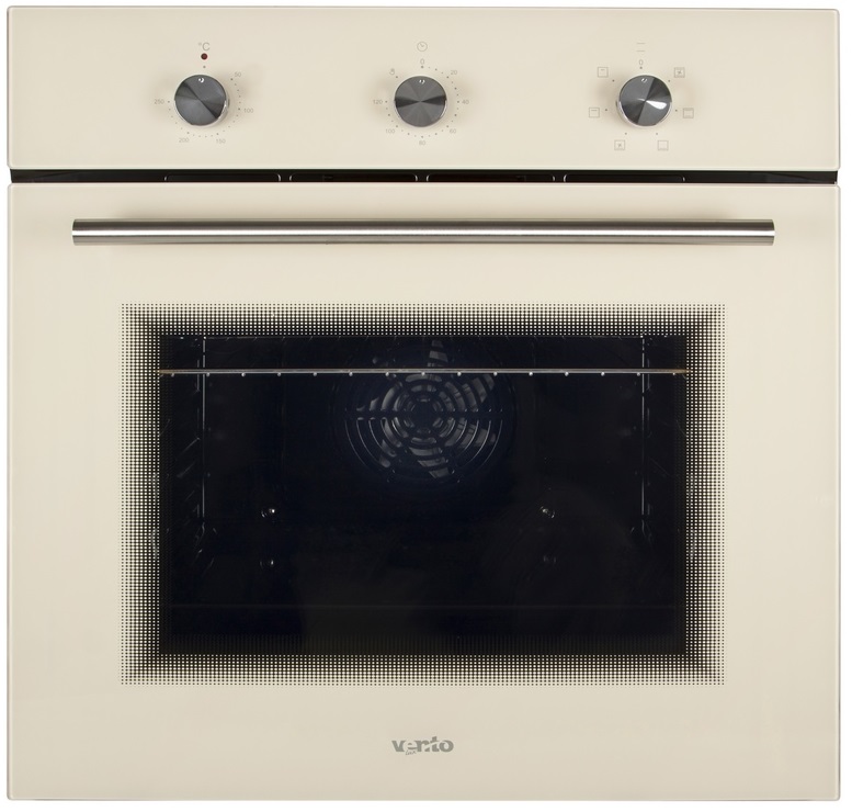 

Духовой шкаф VENTOLUX EO56M-6K IVORY