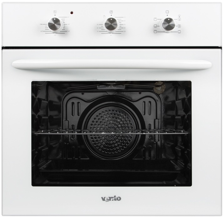 

Духовой шкаф VENTOLUX BLANCO