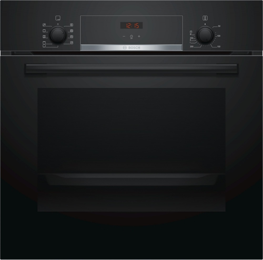 

Духовой шкаф BOSCH HBF 514 BB0R