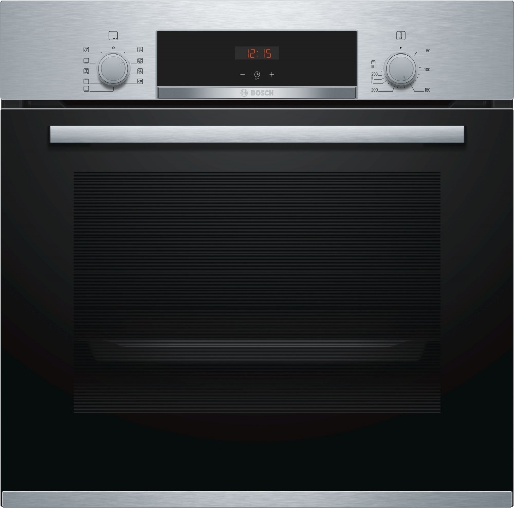 

Духовой шкаф BOSCH HBF 514 BS0R