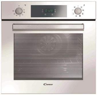 

Духовка независимая электрическая CANDY FCP 625 WXL