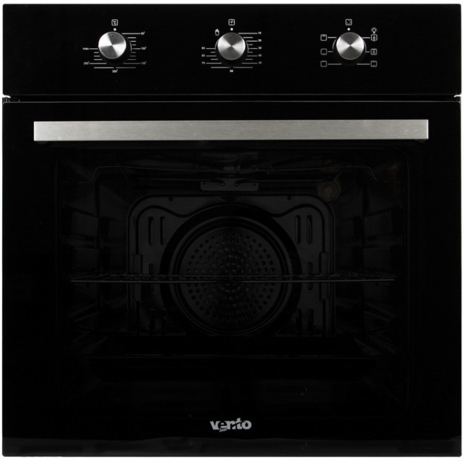 

Духовой шкаф VENTOLUX MILANO
