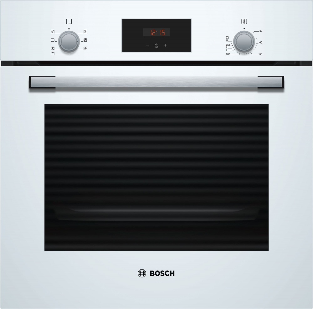 

Духовой шкаф BOSCH HBF 113 BV0Q