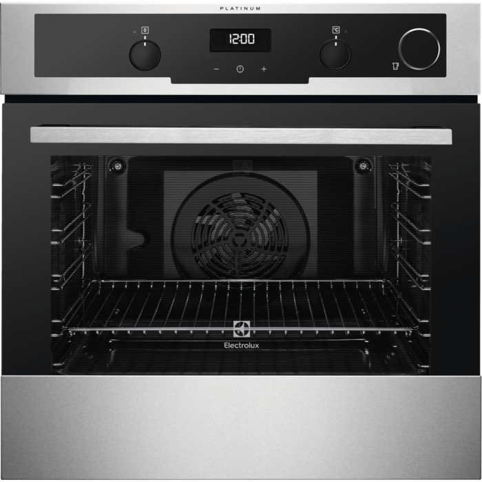 

Духовой шкаф ELECTROLUX OPEB 4530 X