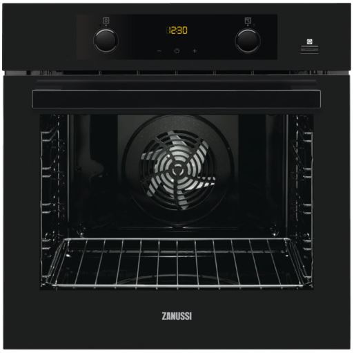

Духовой шкаф ZANUSSI OPZB 4334 B