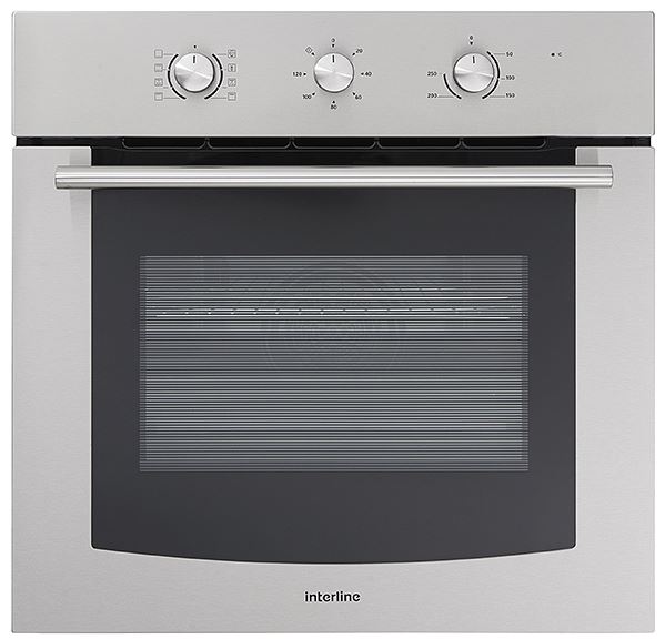 

Духовой шкаф INTERLINE HS 870 X