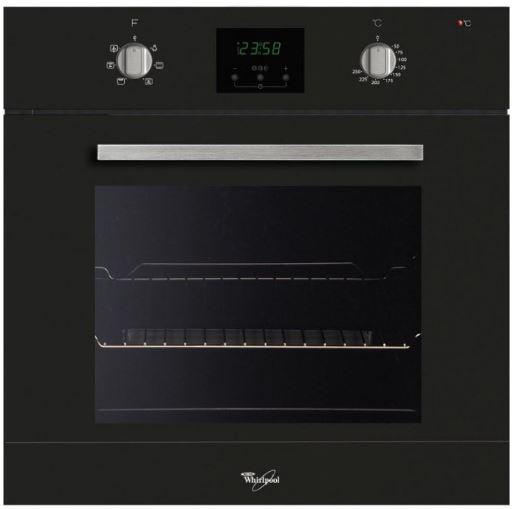 

Духовой шкаф WHIRLPOOL AKP 454/NB