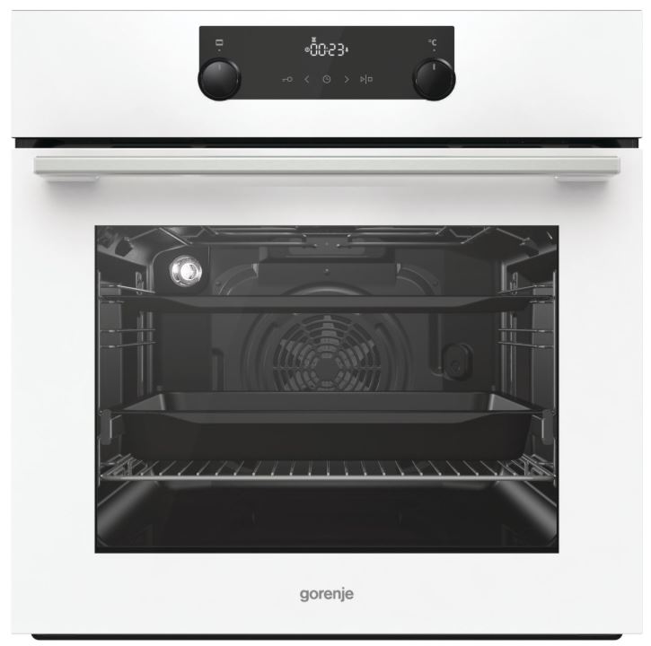 

Духовой шкаф GORENJE BO 737 E24 WG