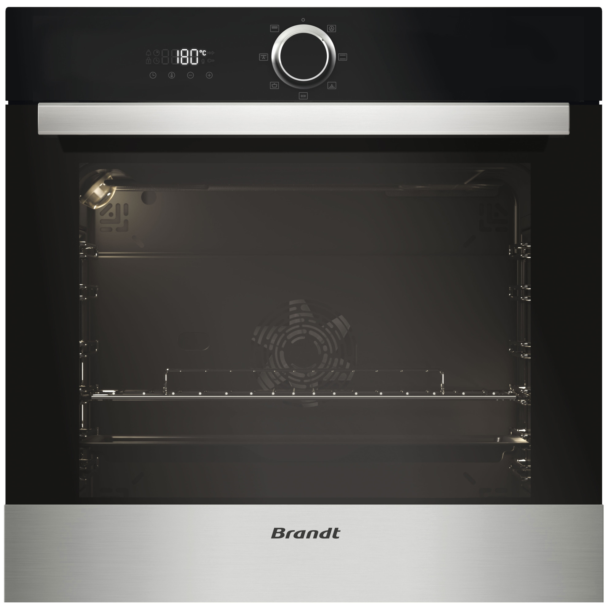 

Духовой шкаф BRANDT BXE5532X