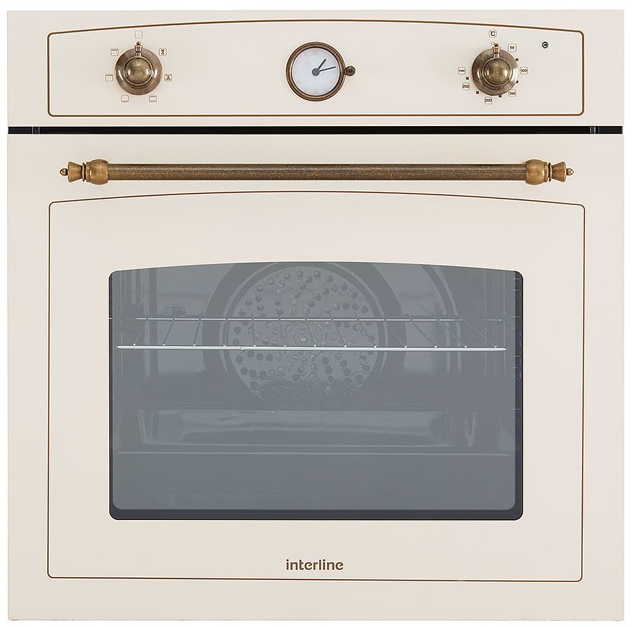 

Духовой шкаф INTERLINE HR 642 AV